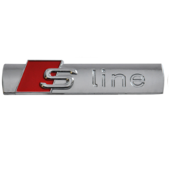 Audi S-Line