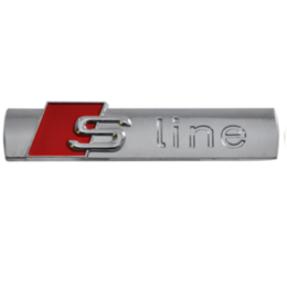 Audi S-Line