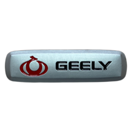 Geely