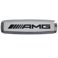 Mercedes AMG