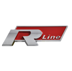 Volkswagen R-line