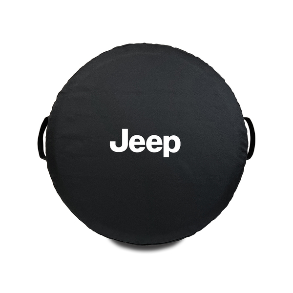 Чохол для колеса Jeep 215/65 R16