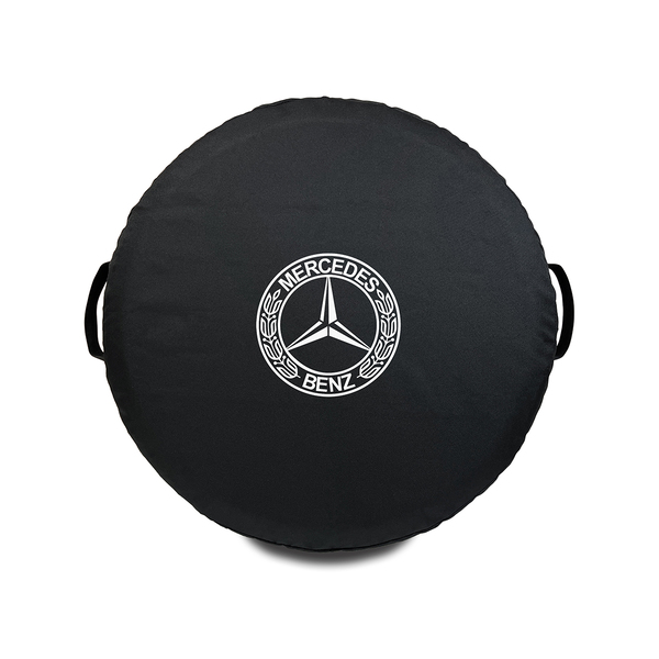 Чохол для колеса Mercedes 225/50 R17