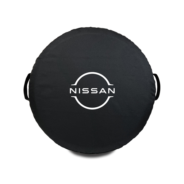 Чохол для колеса Nissan 215/65 R16