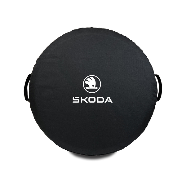 Чохол для колеса Skoda 205/55 R16