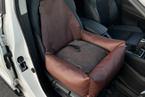 Dog Car Seat / Pet Travel Booster