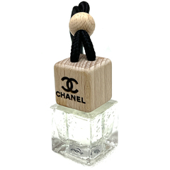 Chanel Chance Eau De Parfum