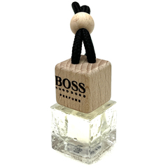 Hugo Boss Boss Bottled 