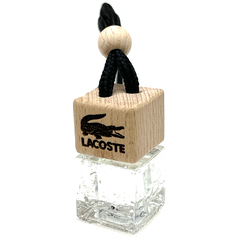 Lacoste L 12.12 Blanc 