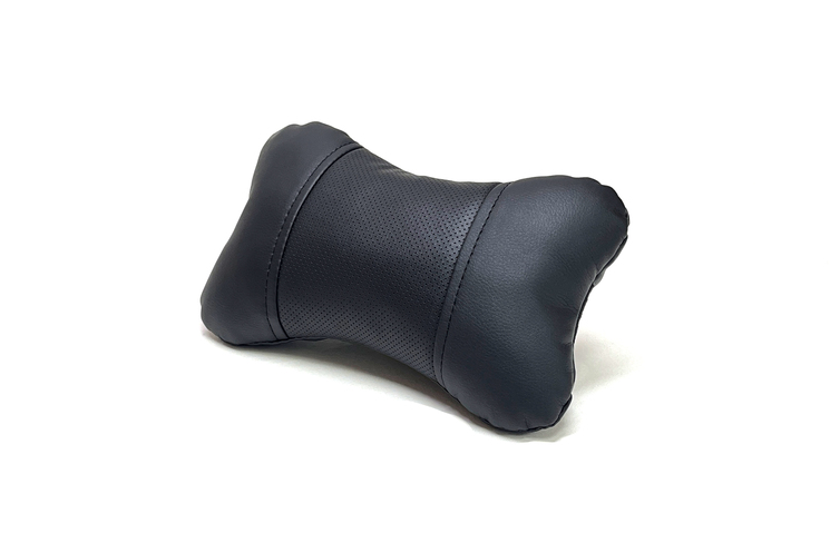 Combi Car Headrest Pillow