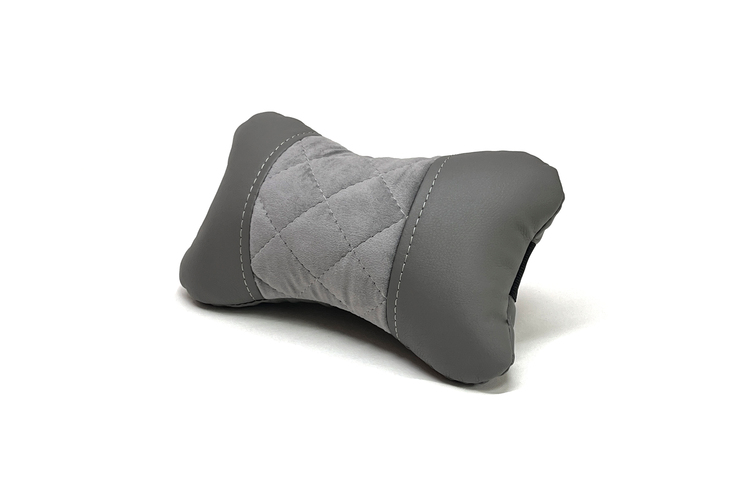 Combi Car Headrest Pillow