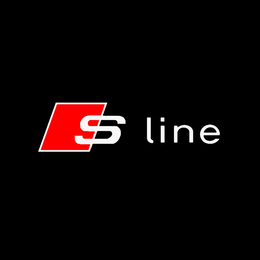 Audi S-line
